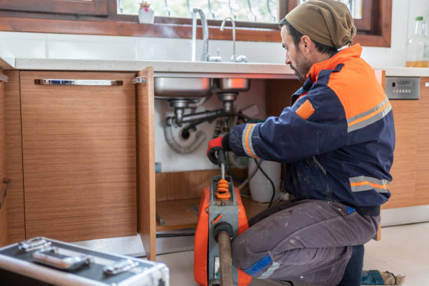 Best Plumbing Installation Services  in Carroll Valley, PA