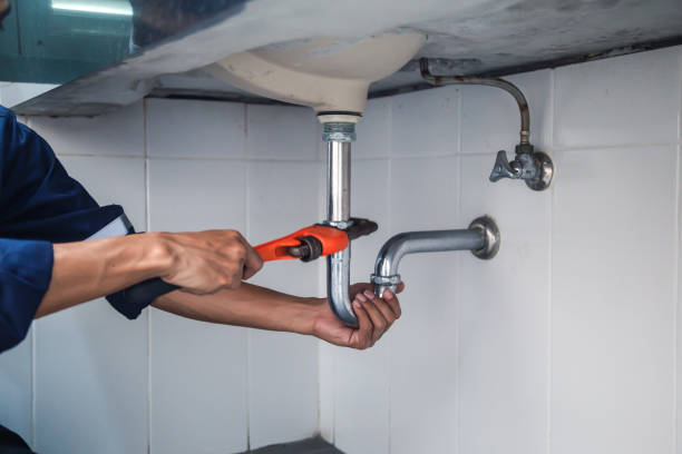 Best Commercial Plumbing Services  in Carroll Valley, PA
