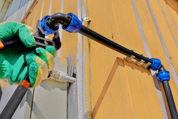 Best Sprinkler Systems  in Carroll Valley, PA