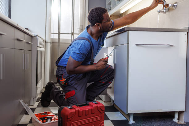 Shower Repair Services in Carroll Valley, PA