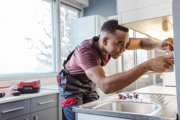 Best Affordable Plumbing Services  in Carroll Valley, PA