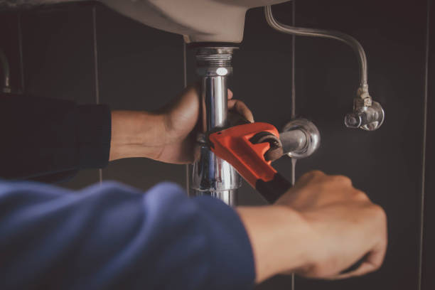Best Drain Cleaning Services  in Carroll Valley, PA